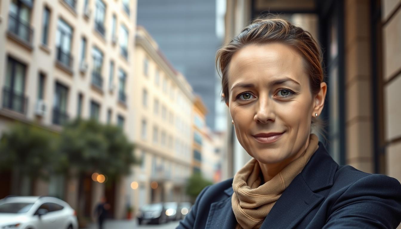 Property transactions support specialist