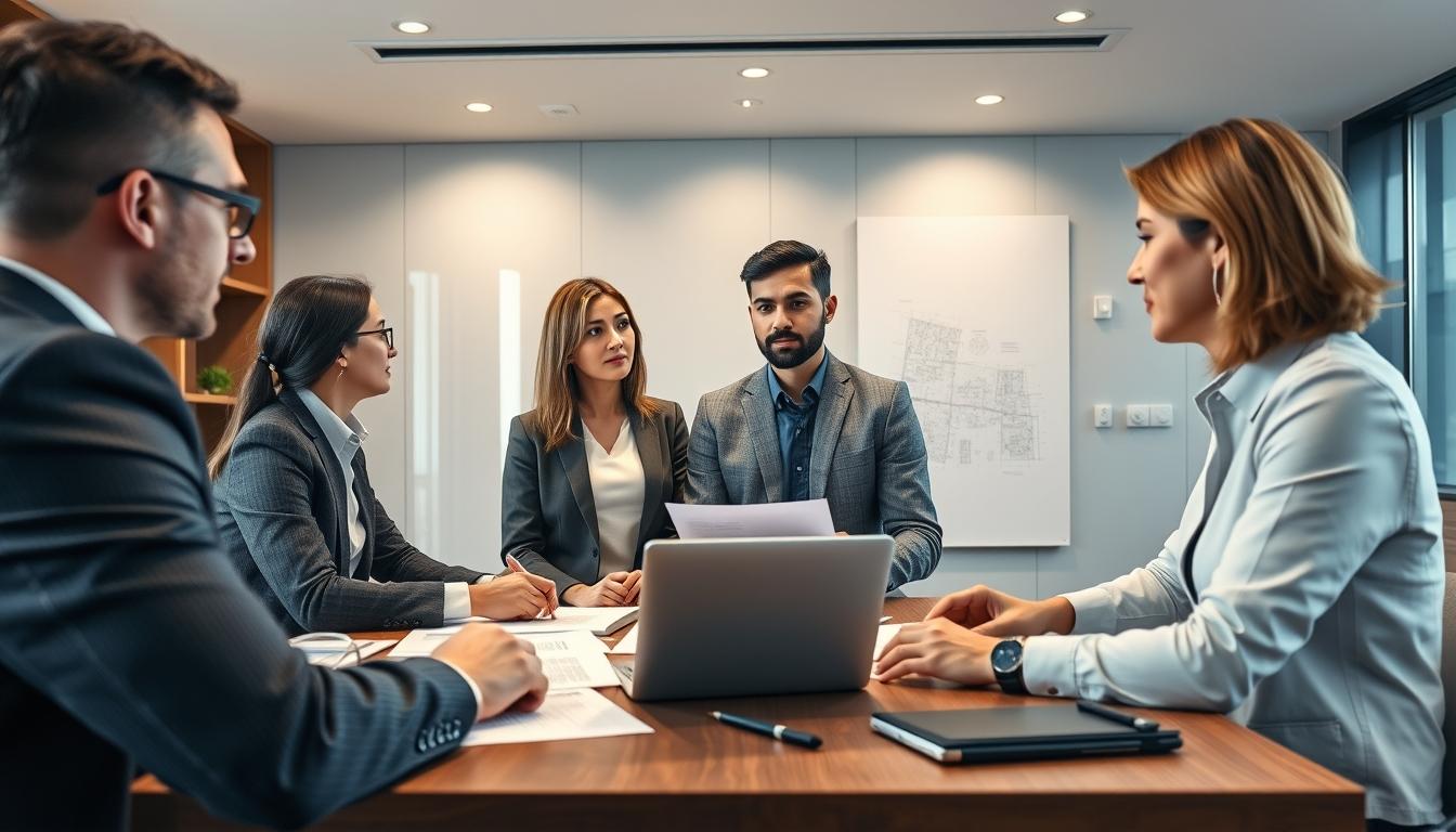 Guidance for families and planning support